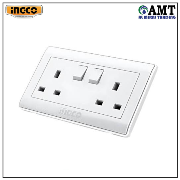 INGCO Socket - HESST0213A