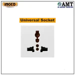 INGCO Socket - HESST1811