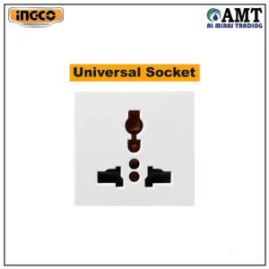 INGCO Socket - HESST1811