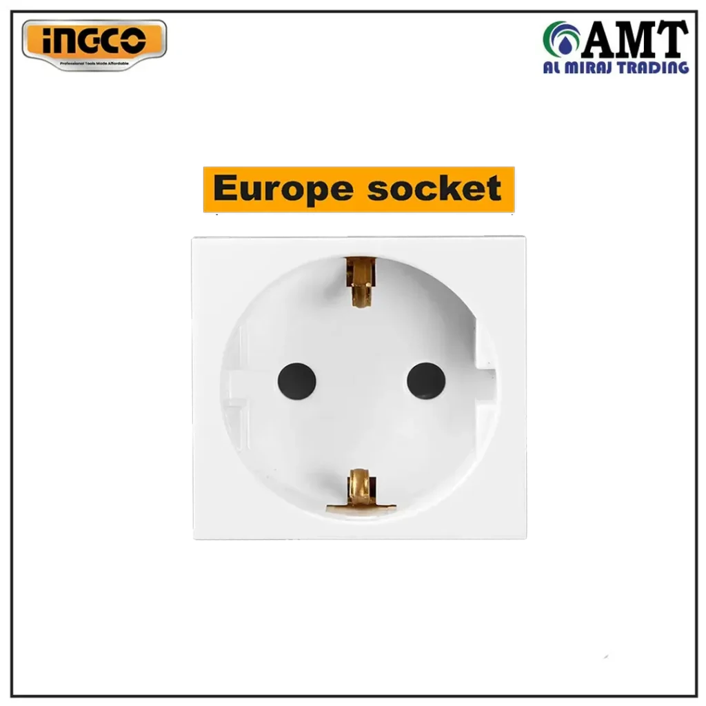 INGCO Socket - HESST1821