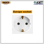 INGCO Socket - HESST1821