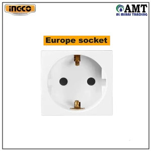 INGCO Socket - HESST1821