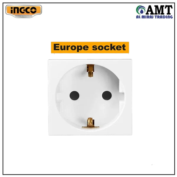 INGCO Socket - HESST1821