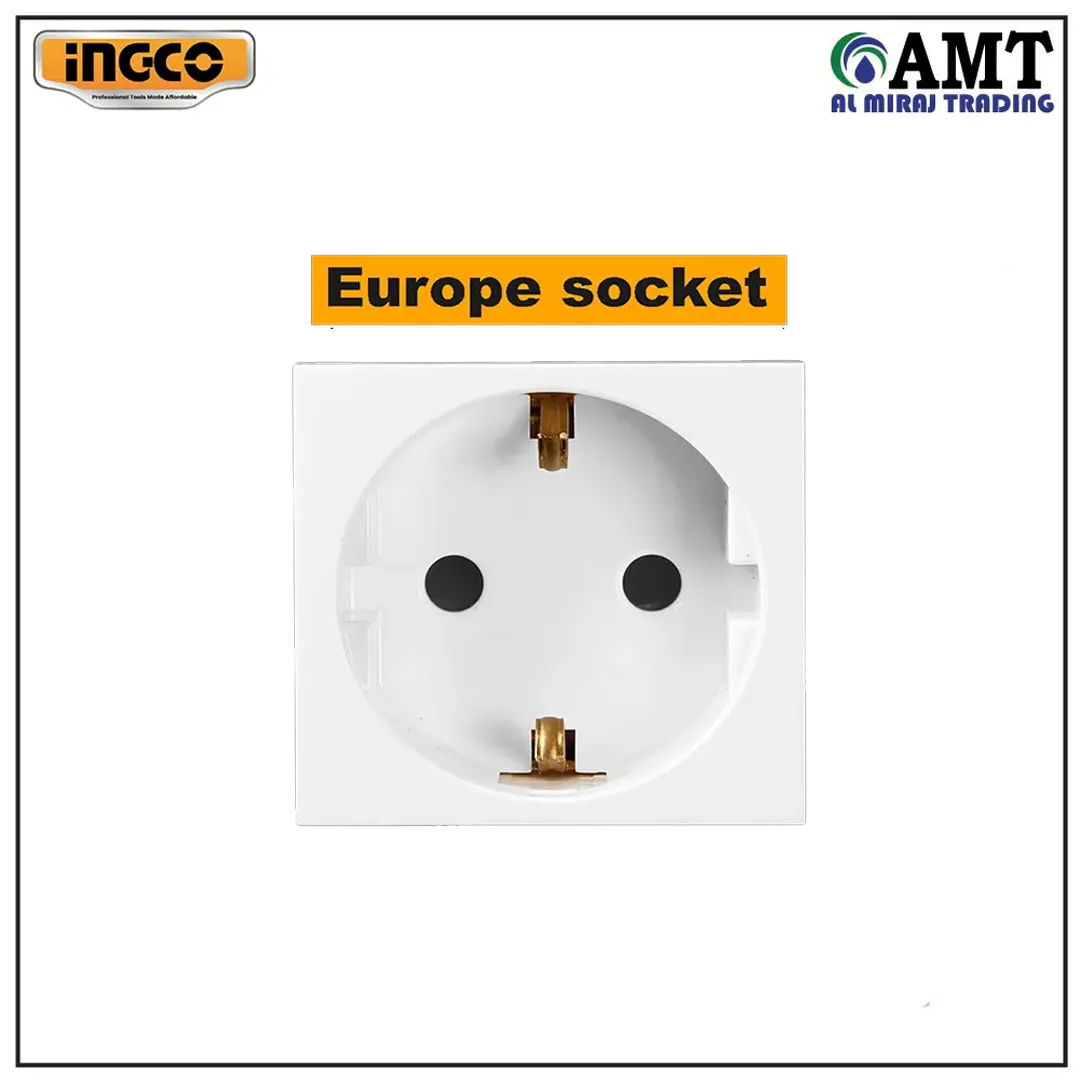 INGCO Socket - HESST1821 INGCO Socket - HESST1821
