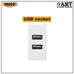INGCO USB Socket - HESST182US