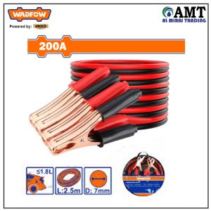 booster cable