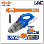 cordless vacuum