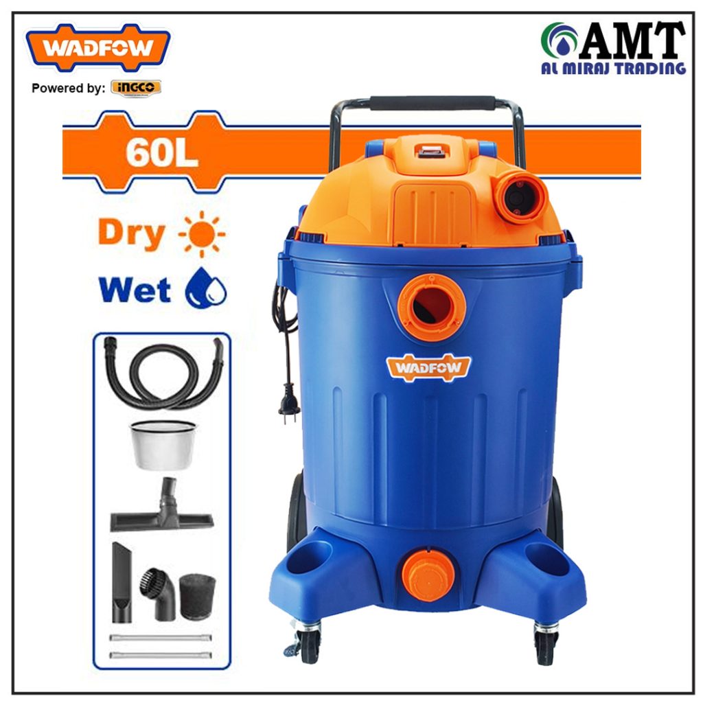 vacuum cleaner