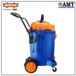 Wadfow Wet & Dry Vacuum Cleaner 60L - WVR7A60 - Image 2
