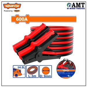 booster cable