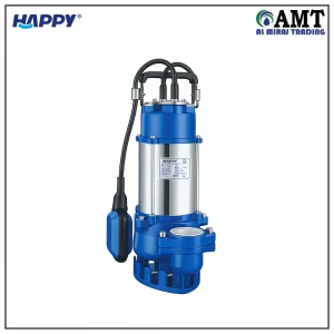 happy mud pump