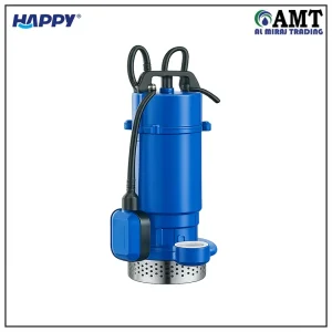 happy submersible pump